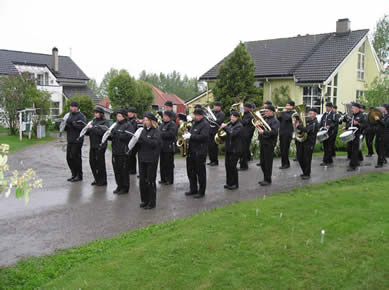 Nordvollen