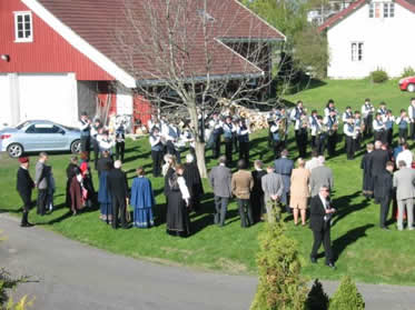 Nordvollen